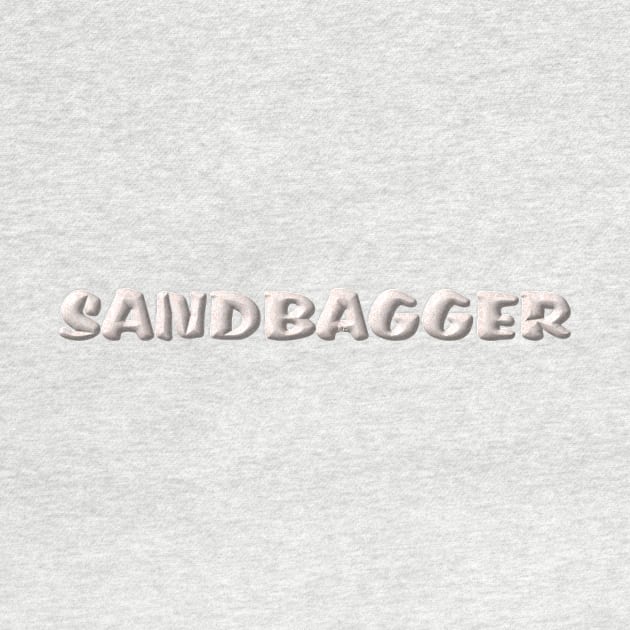 Sandbagger by SteamyR